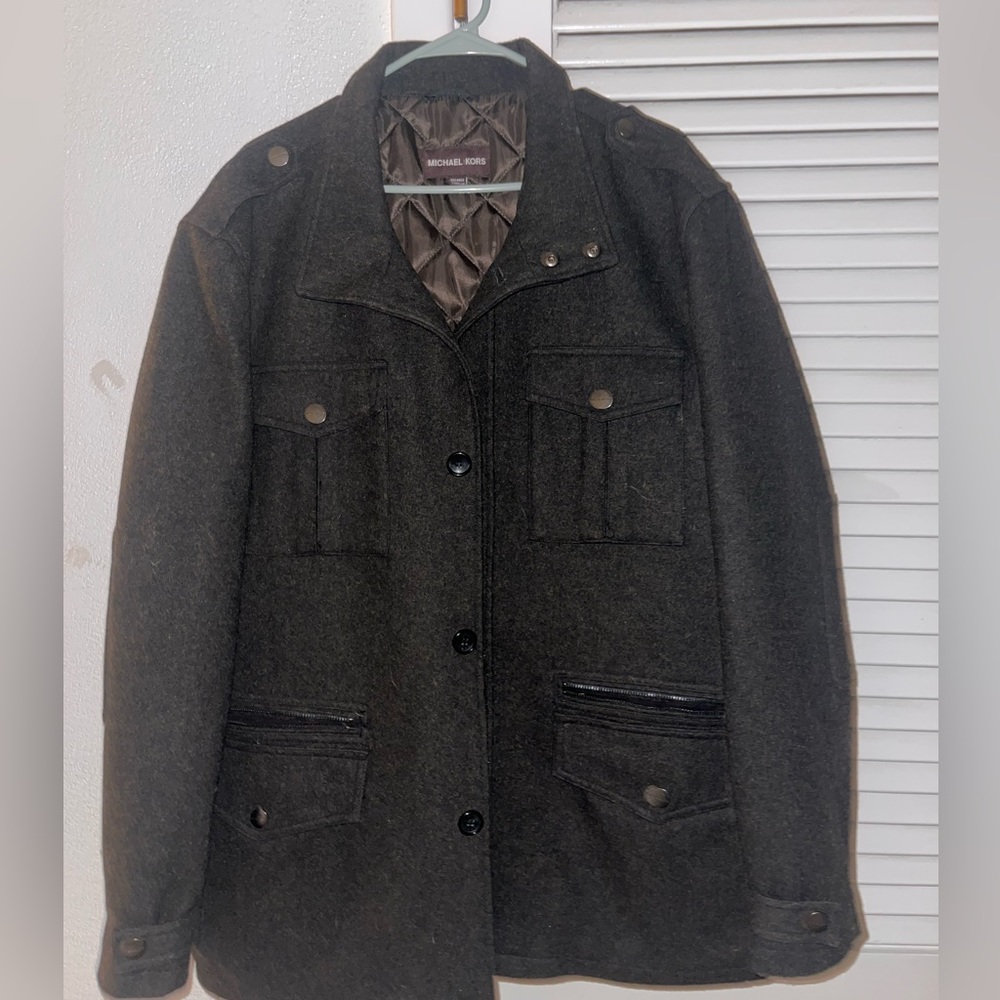 Michael Kors Coat